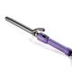 Ikonic Curl Me Up - 22 Purple 1's - Rollers & Curlers