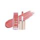 Matt Look Cheek Stain Mousse Blush, Infused with Hyaluronic Acid, Long Lasting - Hottie 6.5 gm - Blushes