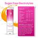 ETHIGLO ET NO ADDED SUGAR ORANGE FLAVOUR Effervescent Tablet 15's - Supplements-Vam