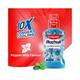 Colgate-Palmolive, Colgate Plax Antibacterial Mouthwash, 24/7 Fresh Breath(Pepper Mint) 500 ml - Mouthwash