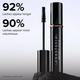 Anastasia Beverly hills Lash Sculpt Lengthening and Volumizing Mascara Deluxe Size 5 ml - Mascaras