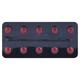 Dermotrex 7.5mg Tablet 10'S - Cancer Oncology-Cyt