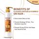 Streax Luscious Long Conditioner 1's - Conditioners