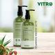 VITRO I AM NATURAL Aloe vera & Jojoba shampoo 250 ml - Shampoos