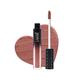Lakme Absolute Sheer Lip Mousse 301 Nude Sensation 4.6 gm - Lipsticks