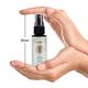 Indulgeo Essentials Pore Minimizer Spearmint And Basil Toning Mist 50 ml - Face Mists