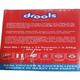 Drools Puppy Wet Dog Food, Real Chicken & Chicken Liver Chunks In Gravy (Pack of 150 g x 15 Pouches) - Pet Healthcare