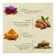 Bioayurveda Basics Kumkumadi Saffron Anti-Ageing Face Pack Creme 20 gm - Face Packs