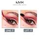 NYX Professional Makeup Epic Smoke Angled Liner and Blender - Slate Smoke 0.17 gm - Eyeliners