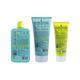 Moxie Beauty Just-The-Essentials Curly Trio - 200ml+175ml+120ml 1's - Shampoos