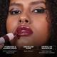 Kiro Ceramide Drip Tinted Lip Glaze Choco Melt ( Brown) 13 gm - Lip Balms