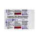 PREGASTAR PLUS SR 75mg Tablet 15's - Neuropathic Pain-Dru