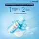 Lakme Micellar Water for Makeup Removal 100 ml - Make Up Removers