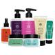 Arata Advanced Curl Care Complete Regime Curls 1250gm - Hair Perms & Texturizers
