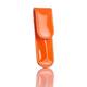 Basicare 5003 SIGNATURE OMBRE TWEEZERS WITH POUCH 1's - Tweezers