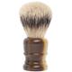 Truefitt and Hill Faux Horn Super Handmade Shaving Brush Wellington Luxury Essential Grooming Collection For Men 1's - Shaving Brushes