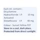 ANTISPAS Drops 10ml - Muscle Spasm-Ant