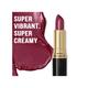 Revlon Super Lustrous Lipstick- Creme-Porto Please 4.2 gm - Lipsticks