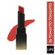 SUGAR Cosmetics Nothing Else Matter Longwear Lipstick - 26 Tomayto Tomahto (Tomato Red) 3.5 gm - Lipsticks
