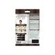 Garnier Color Naturals Creme hair color, Shade 3 Darkest Brown 105.6 gm - Crème