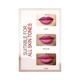 W Vita Enriched Longwear Lipstick Mocalicious 3.5 gm - Lipsticks