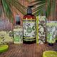 The English Soap Company - Royal Botanic Gardens, Kew - Lemongrass And Lime Hand Wash 500 ml - Hand Wash & Soaps