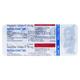 SITACOSE 50 Tablet 10's - Diabetes-Ant