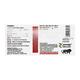 GABATRON NTP 100 Tablet 10's - Neuropathic Pain-Dru