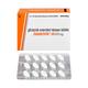 DIAMICRON XR 60mg Tablet 15's - Diabetes-Ant