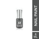 Jaquline USA BB Stroke Premium Nail Enamel 19 Mint in the Bar 8 ml - Nail Polish