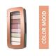 Deborah Milano Color Moods Eyeshadow Palette 01 Sunrise 8 gm - Eye Shadow Palettes