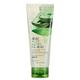 The Face Shop Jeju Aloe Fresh Soothing Foam Cleanser 150 ml - Face Scrubs