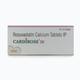 Cardirose 20mg Tablet 10'S - High Cholesterol-Dys