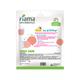 Fiama Bath Essential Lacey Loofah Gold 60 gm - Loofahs & Sponges