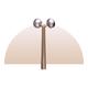 Milagro Beauty 3D Roller 1's - Massagers