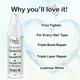 Ktein Triple Bond+Triple Layer Repair Serum 30 ml - Hair Serums