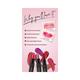 Star Struck by Sunny Leone Intense Matte Lipstick Sugar Plum 4.2 gm - Lipsticks