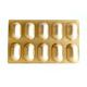 Rosuva Gold 10mg Capsule 10'S - High Cholesterol-Dys
