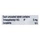 TRIKON 5 Tablet 10's - Schizophrenia-Aps