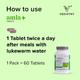 Vedistry Amla+ Tablet 60's (Buy 2 Get 1 Free) - Speciality Medicines