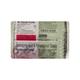 MFLOCID FORTE Tablet 10's - Pain relief-Nsa