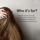 The Earth Collective Hair Oil - Coconut Oil Plus 200 ml - Hair Oils