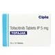TOFAJAK 5mg Tablet 10's - Arthritis-Dis