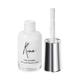 Rome Fairy White Strong & Healthy Nail Enamel 8 ml - Nail Polish