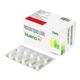 HUENA Tablet 10's - Bacterial Infections-OAB