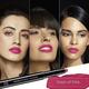 Faces Canada Ultimepro Hd Intense Matte Lips + Primer Dash Of Pink 05 1.4 Gm - Lip Crayons