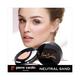 Pierre Cardin Parismineral Powder 612 Neutral Sand 12 gm - Compact Powder