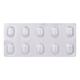 LENTRIS 4 Capsule 10's - Cancer Oncology-Tar