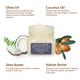 Bella Vita Organic Skinsolve Multi Benefit Face Cream & Body Butter 85 gm - Lotions & Creams