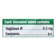 VOGLIZ 0.3 Tablet 10's - Diabetes-Ant
